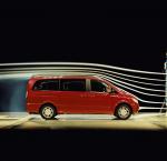 Mercedes-Benz Viano 2004 года